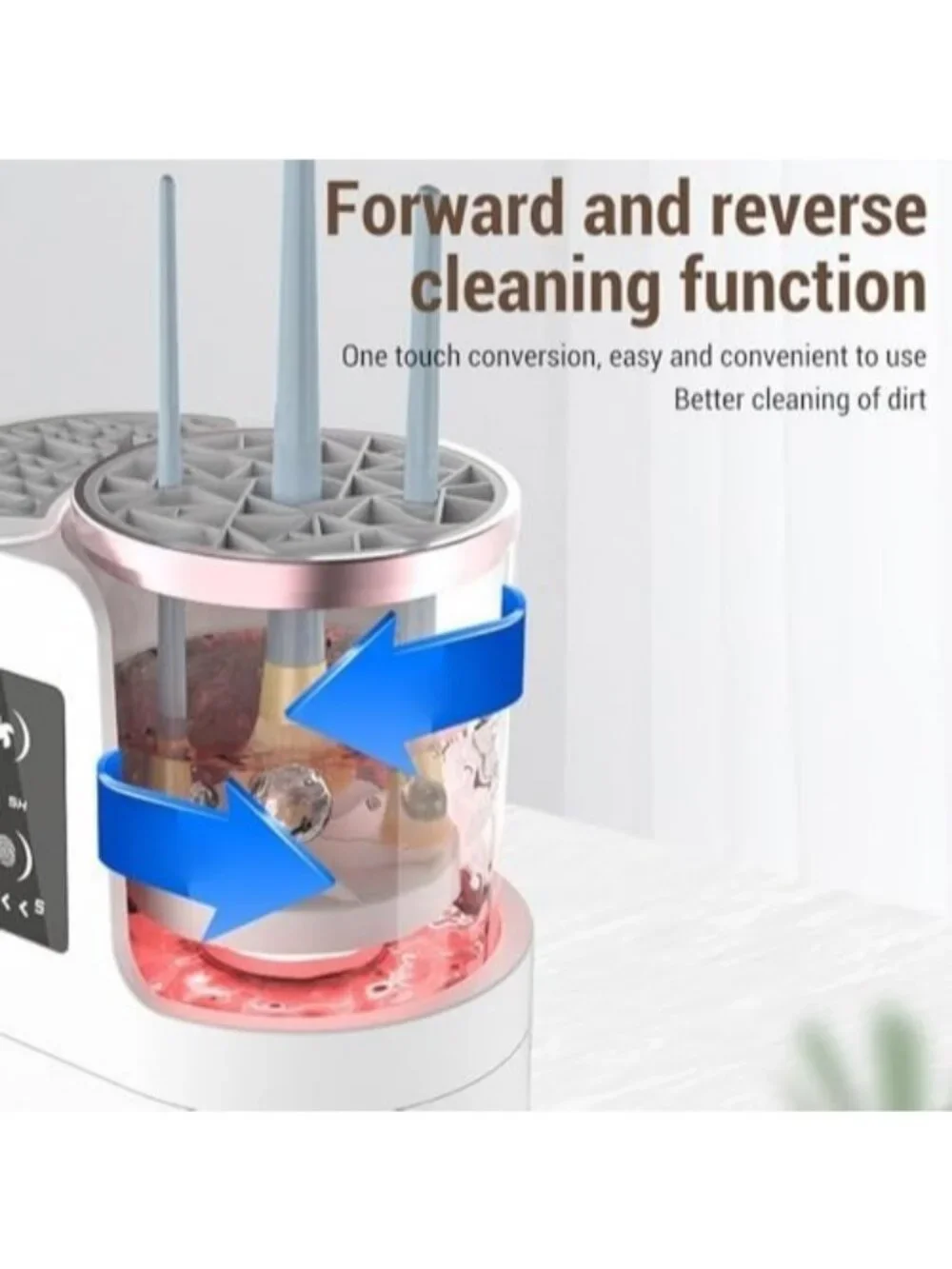 VBESTLIFE electric makeup